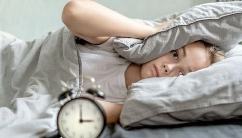 #بی_خوابی #خواب_بهتر #راهکارهای_خواب #استرس #اضطراب #کاهش_بی_خوابی #سلامت_ذهنی #سلامت_جسمانی