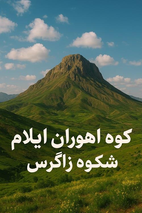 #کوه_اهوران #کوه_اهوران_ایلام #زاگرس #ایلام #ایرانگردی #گردشگری_ایلام #طبیعت_ایران #کوهنوردی #قله #اهوران #طبیعت‌گردی #جاذبه_های_ایلام #سفر #ایران_زیبا #کوهستان #KuhEHooran #IlamMountains #ZagrosMountains #IranNature #HikingIran #Mountaineering #NaturePhotography #TravelIran #BeautifulIran #EcoTourism #IranAdventure