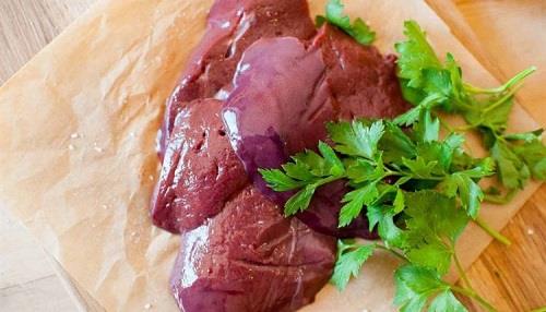 # جگر_گوسفندی #پروتئین_جگر_گوسفند #ویتامین_و_مواد_معدنی #سلامت_مغز #آهن_در_جگر_گوسفندی #کلسترول_و_جگر_گوسفندی #سلامت_پوست #آنتی‌اکسیدان‌ها #تغذیه_سالم #منابع_پروتئین_حیوانی